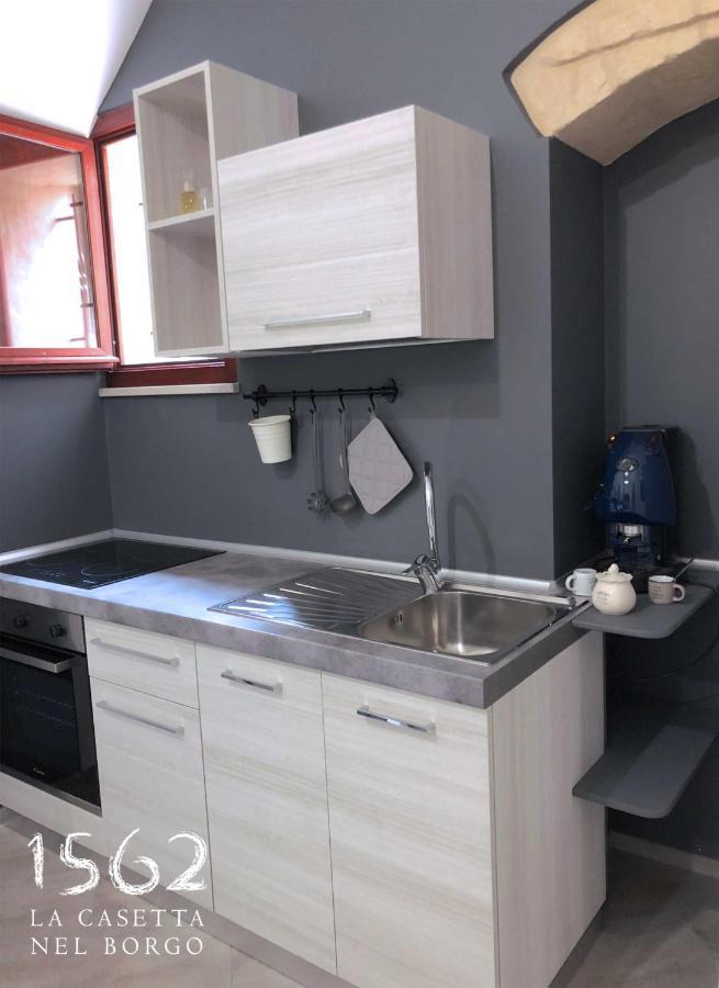 1562 La Casetta Nel Borgo アルタムラ エクステリア 写真