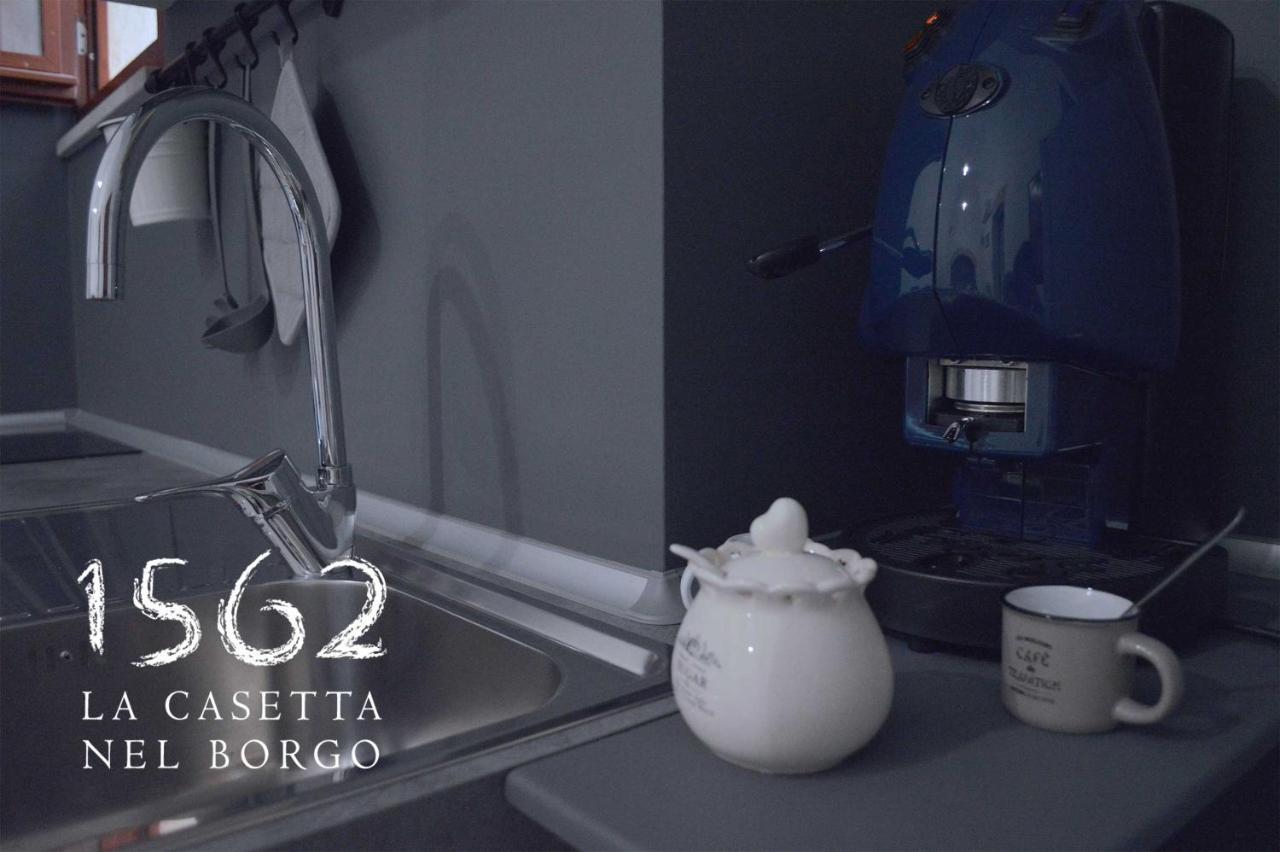 1562 La Casetta Nel Borgo アルタムラ エクステリア 写真
