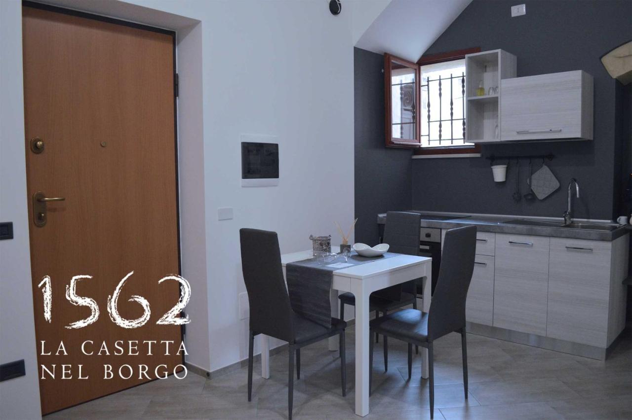 1562 La Casetta Nel Borgo アルタムラ エクステリア 写真
