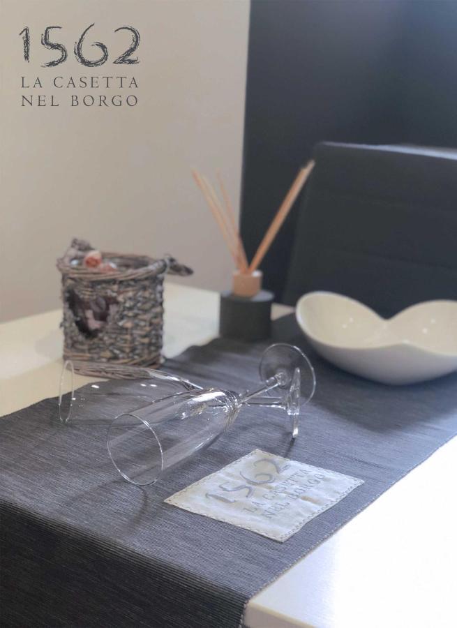 1562 La Casetta Nel Borgo アルタムラ エクステリア 写真