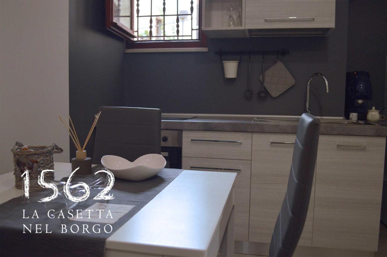1562 La Casetta Nel Borgo アルタムラ エクステリア 写真