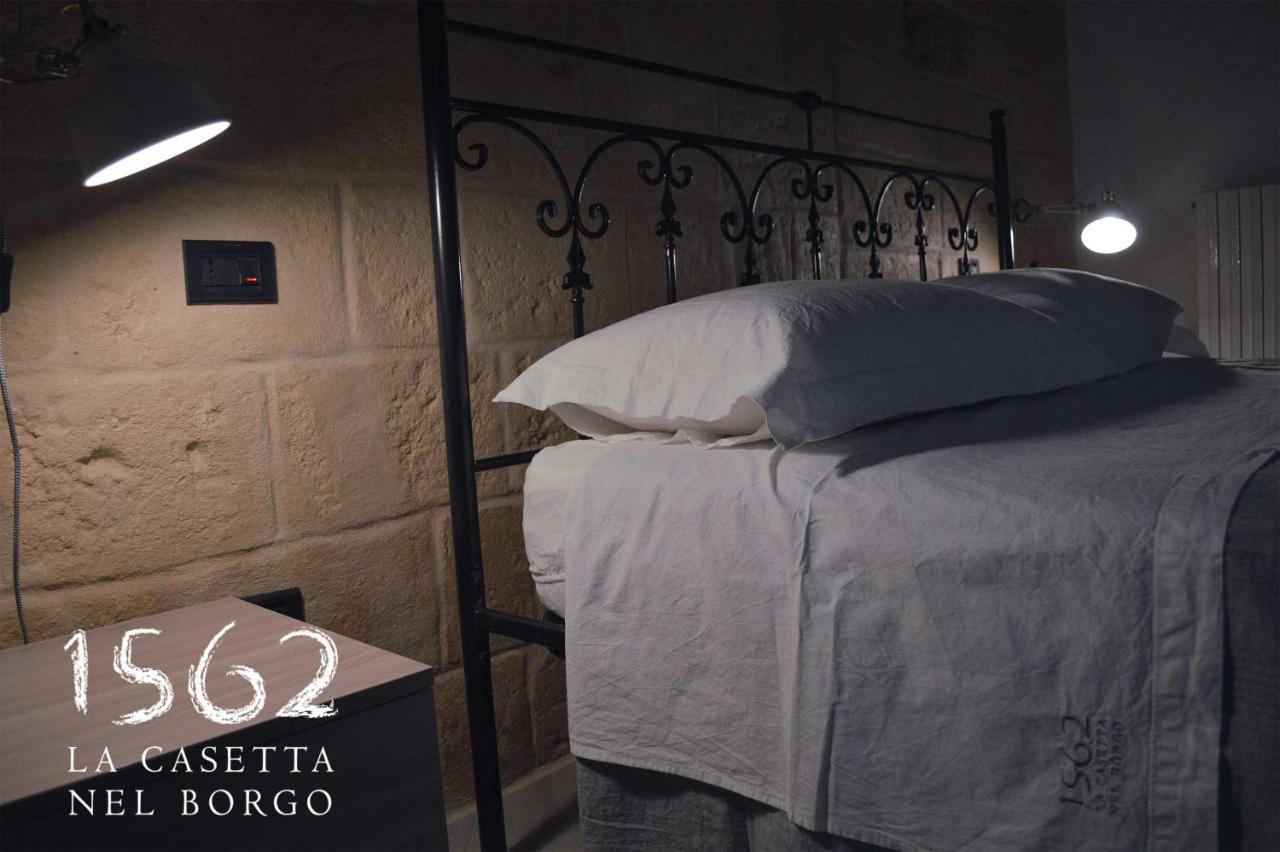 1562 La Casetta Nel Borgo アルタムラ エクステリア 写真