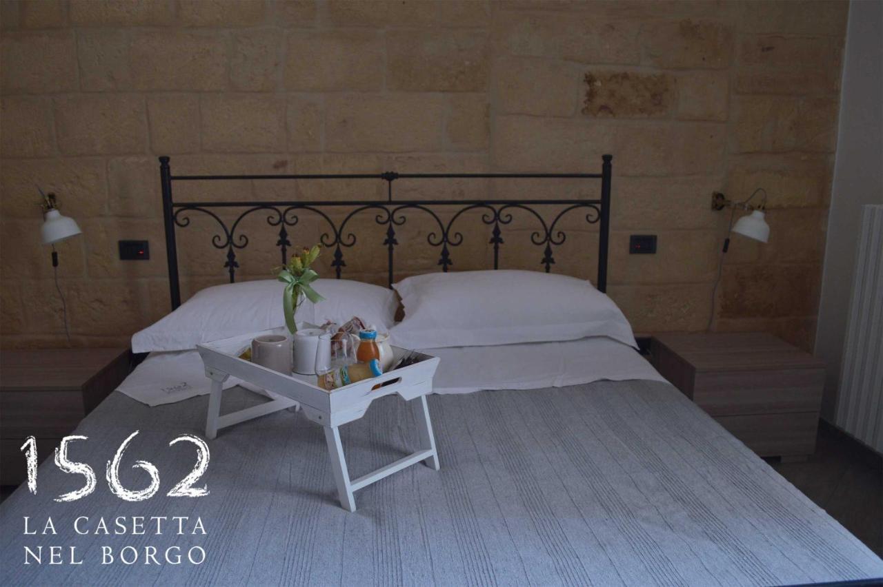 1562 La Casetta Nel Borgo アルタムラ エクステリア 写真