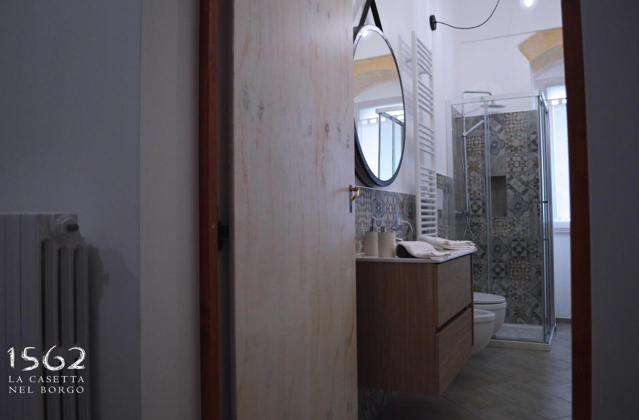 1562 La Casetta Nel Borgo アルタムラ エクステリア 写真