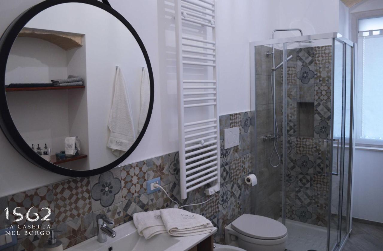 1562 La Casetta Nel Borgo アルタムラ エクステリア 写真