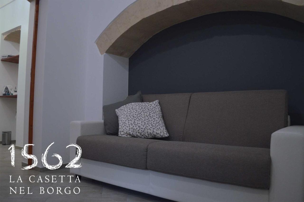1562 La Casetta Nel Borgo アルタムラ エクステリア 写真