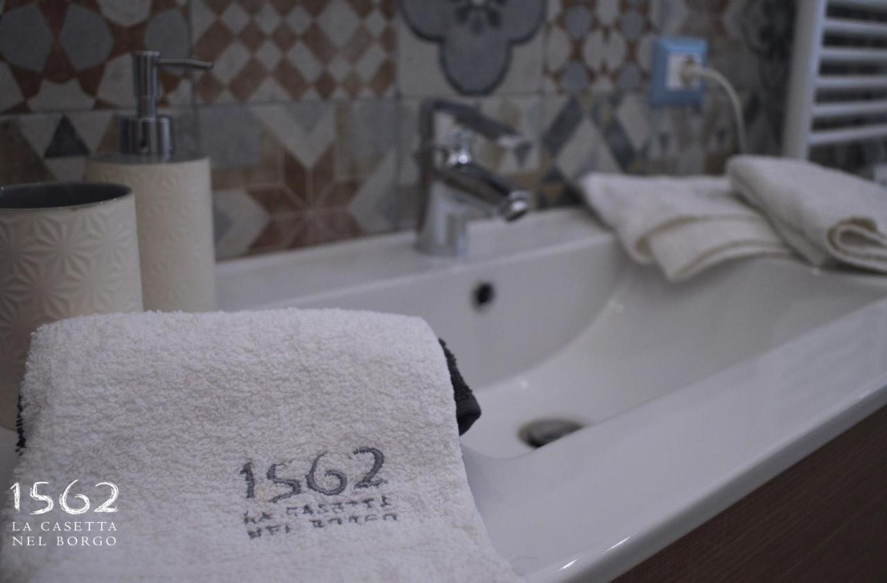 1562 La Casetta Nel Borgo アルタムラ エクステリア 写真