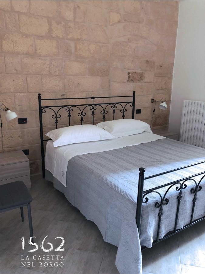1562 La Casetta Nel Borgo アルタムラ エクステリア 写真