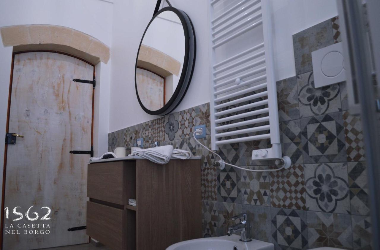 1562 La Casetta Nel Borgo アルタムラ エクステリア 写真