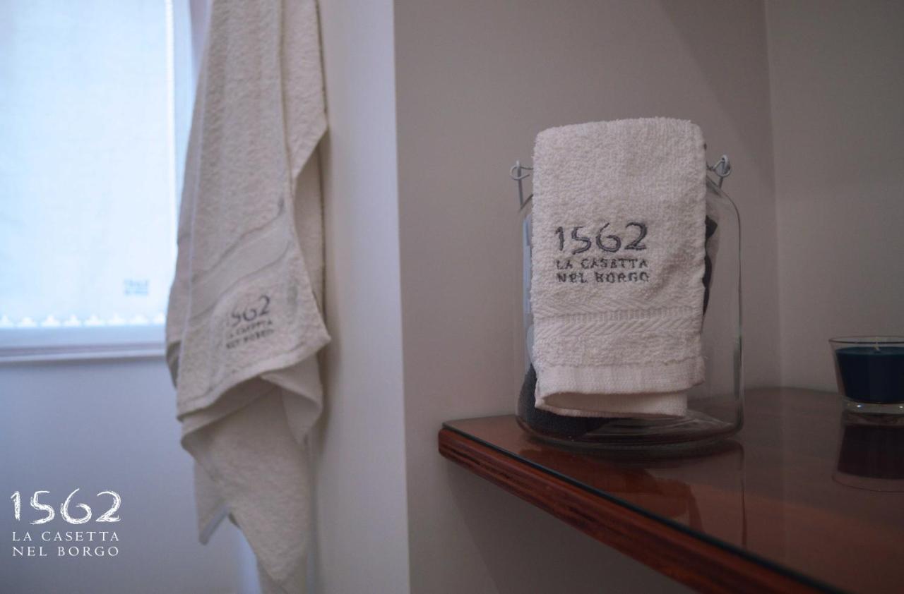 1562 La Casetta Nel Borgo アルタムラ エクステリア 写真