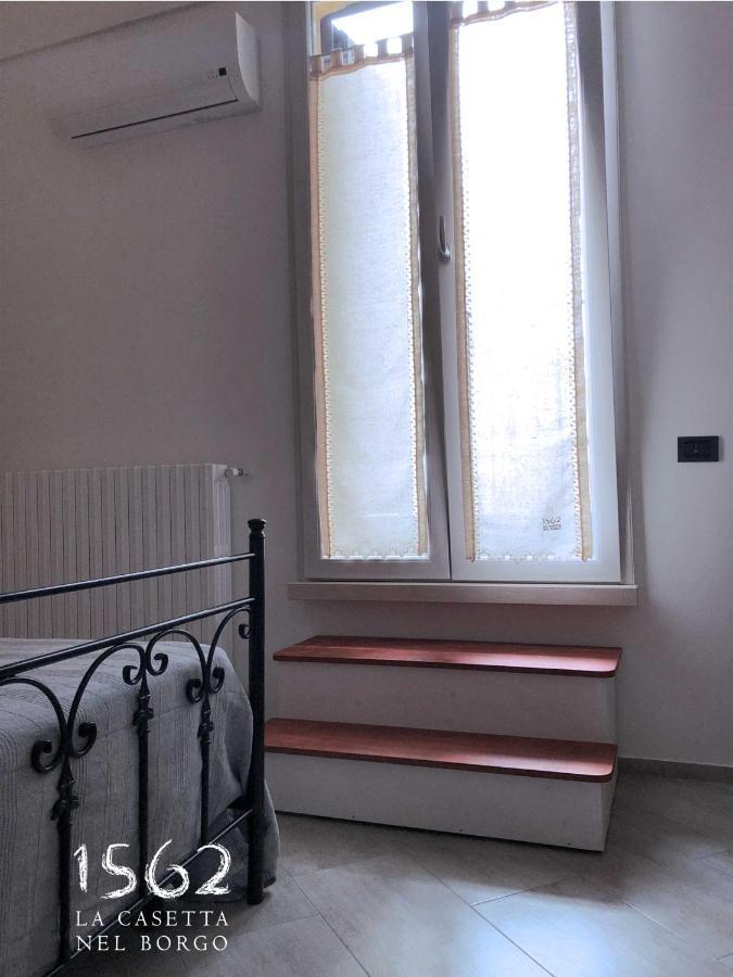 1562 La Casetta Nel Borgo アルタムラ エクステリア 写真