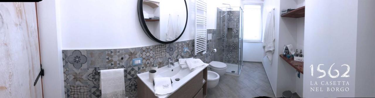 1562 La Casetta Nel Borgo アルタムラ エクステリア 写真